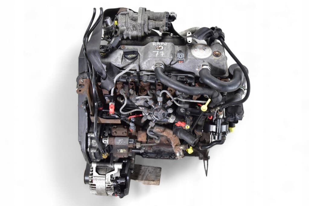 Moteur RWPF pour Ford Tourneo