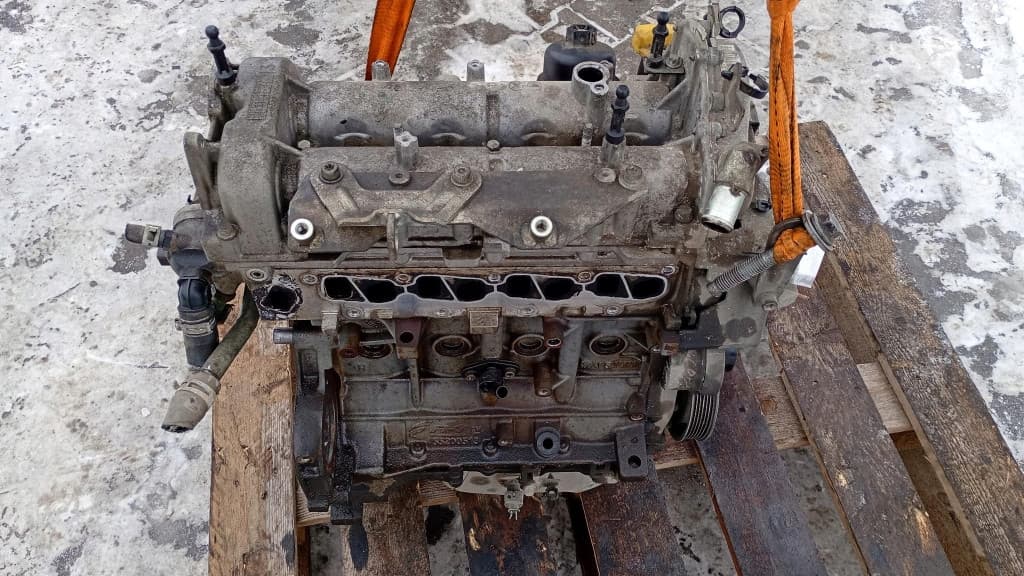 Moteur Z 13 DTJ pour Vauxhall