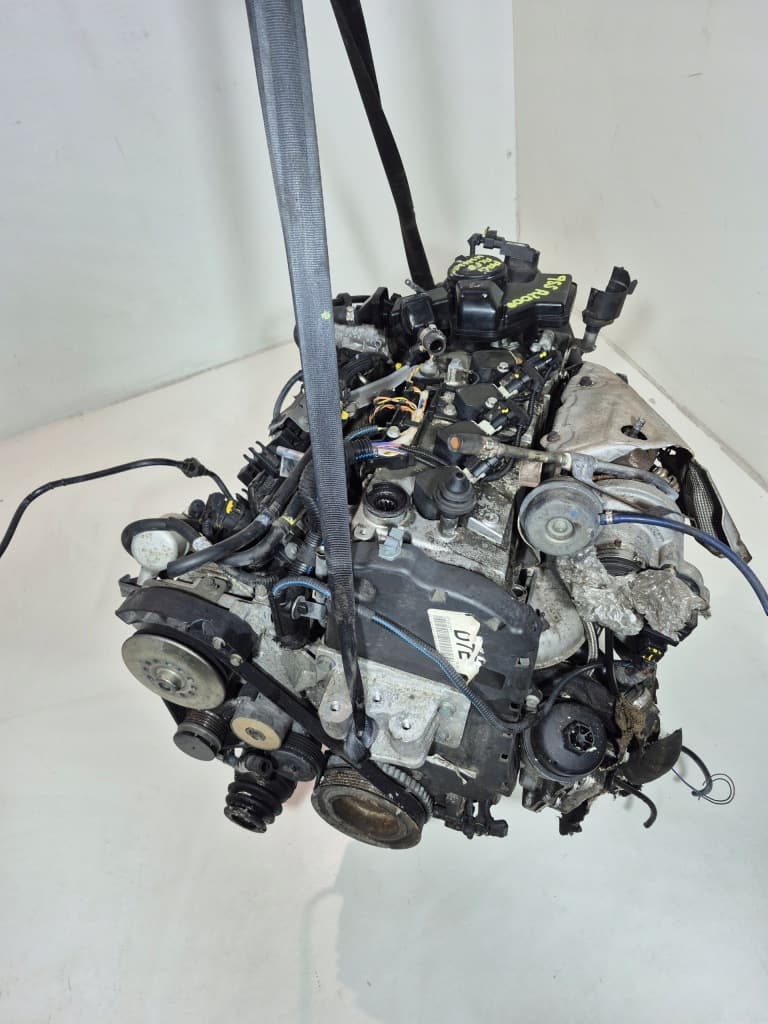 Moteur 955 A2.000 pour Alfa Romeo
