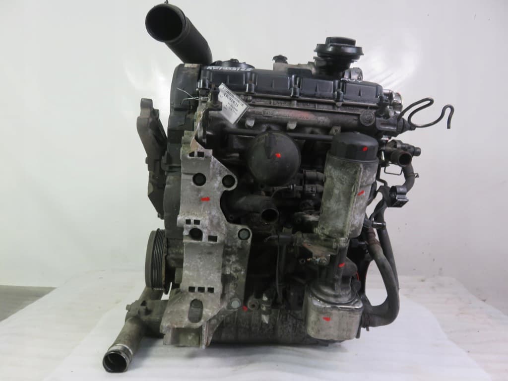 Moteur AUY pour Ford