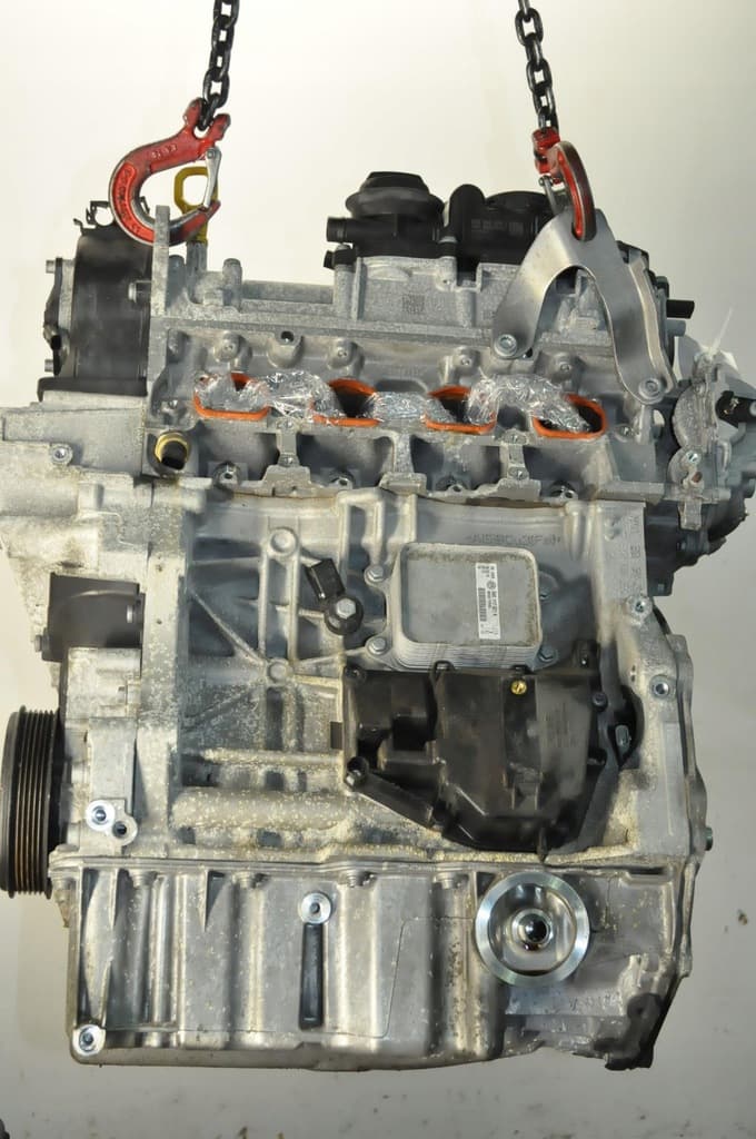 Moteur DADA pour Audi A1