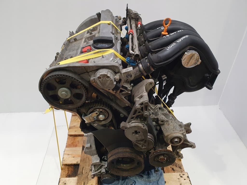 Moteur APT pour Audi A4 1.8 Petrol
