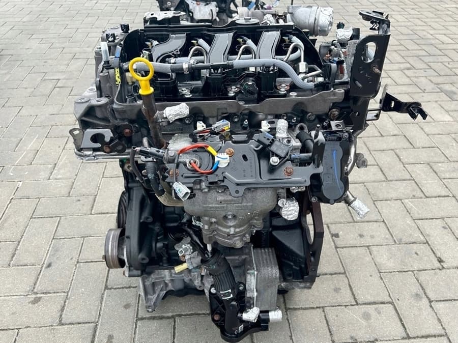 Moteur M9R 710 pour Renault Trafic