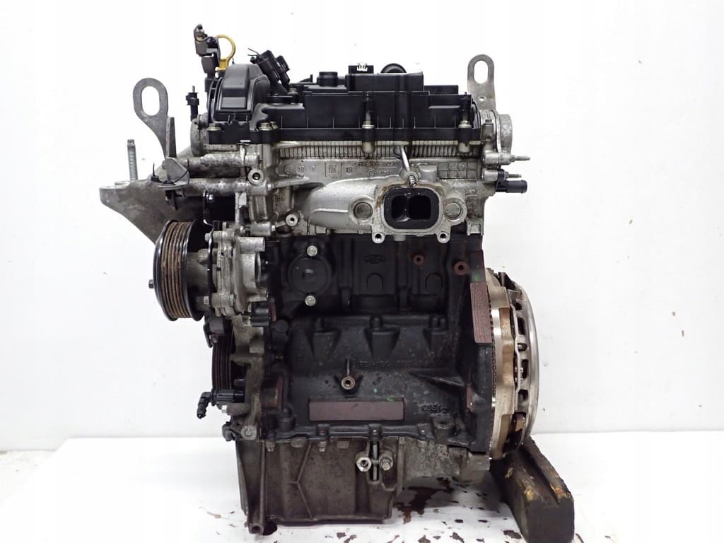 Moteur FSJB pour Ford Fiesta 1.1 Petrol