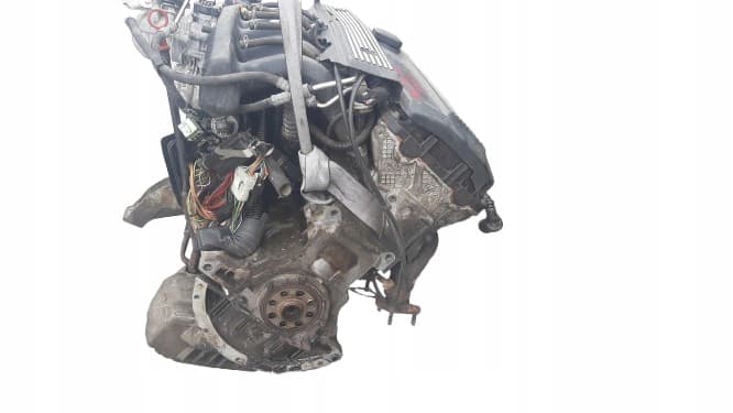 Moteur M52 B20 (206S3) pour BMW