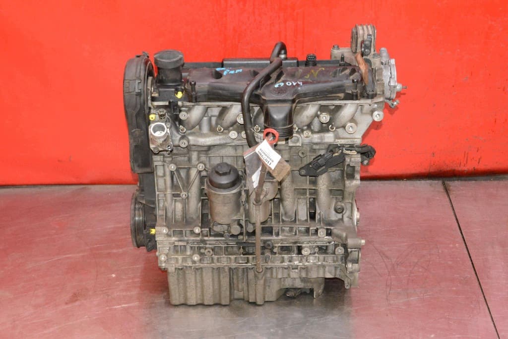 Moteur D 5244 T pour Volvo