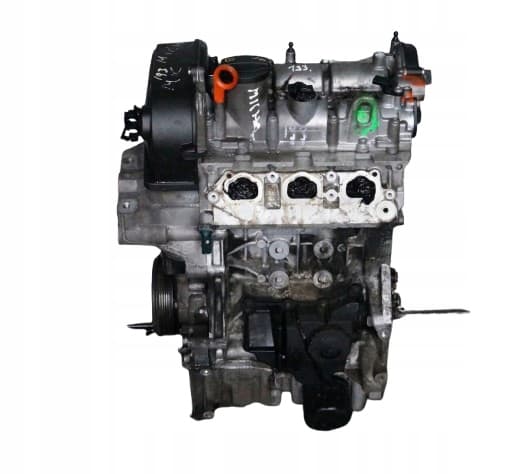Moteur CHYE pour Skoda