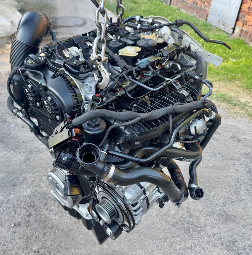Moteur DMSB pour Audi A5