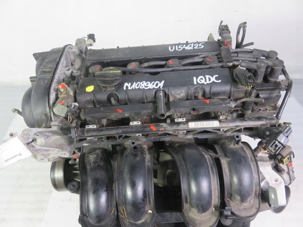 Moteur IQDC pour Ford Focus 1.6 Petrol