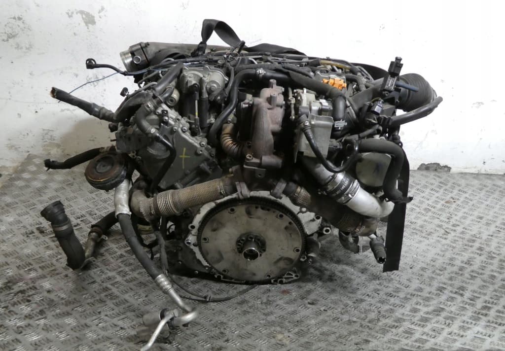 Moteur CGKA pour Audi A5