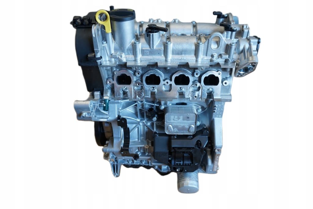 Moteur DGEA pour Seat