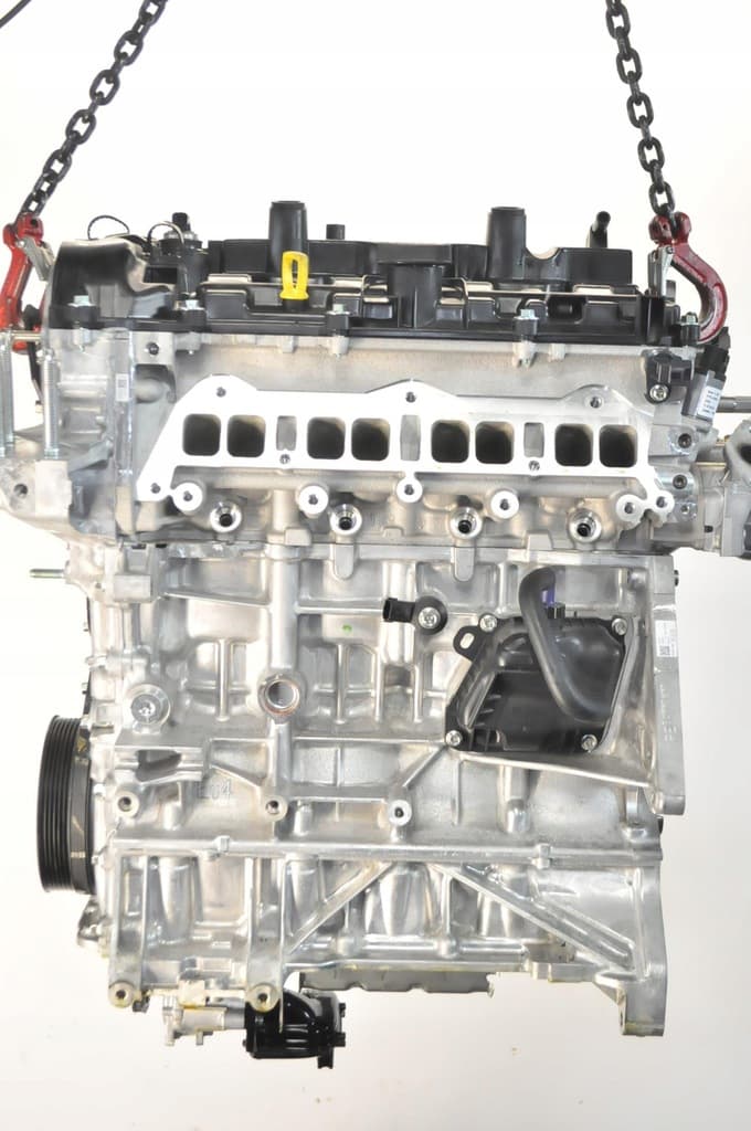 Moteur PEYK pour Mazda Cx-5