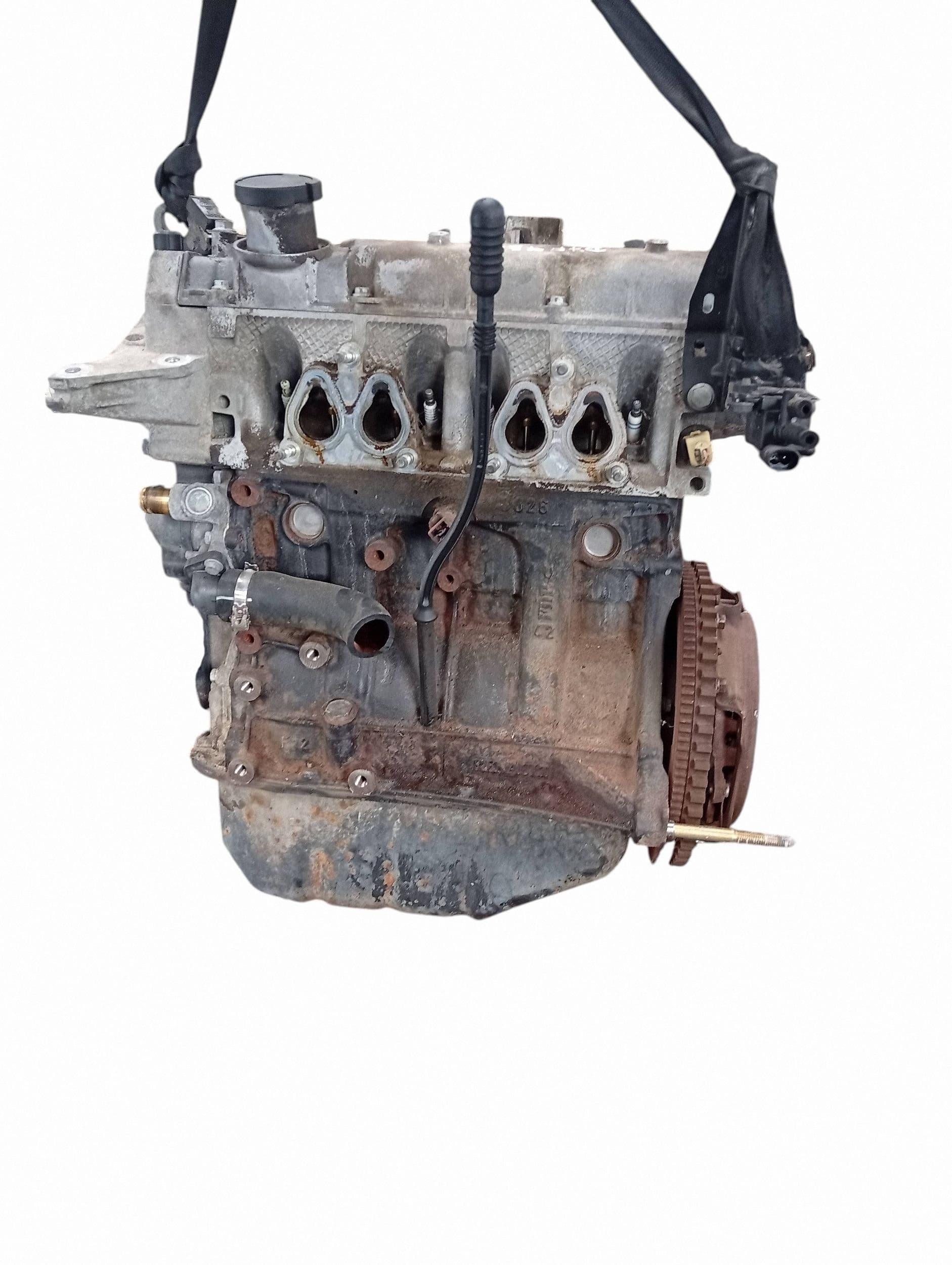 Moteur D7F 730 pour Renault Clio