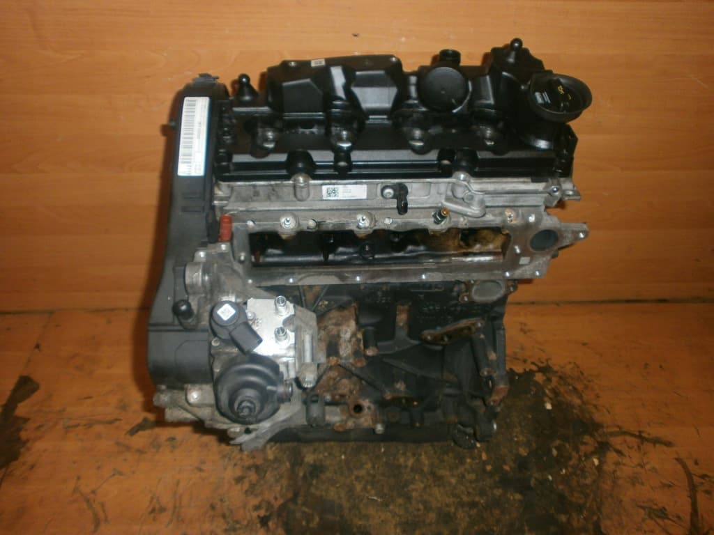 Moteur DFFA pour Seat Ateca