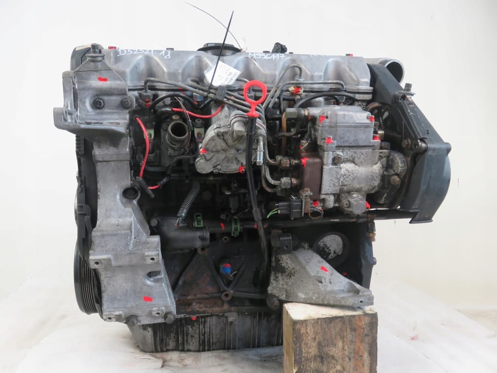 Moteur D 5252 T pour Volvo