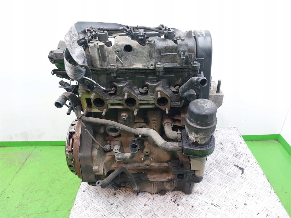 Moteur D3EA pour Hyundai