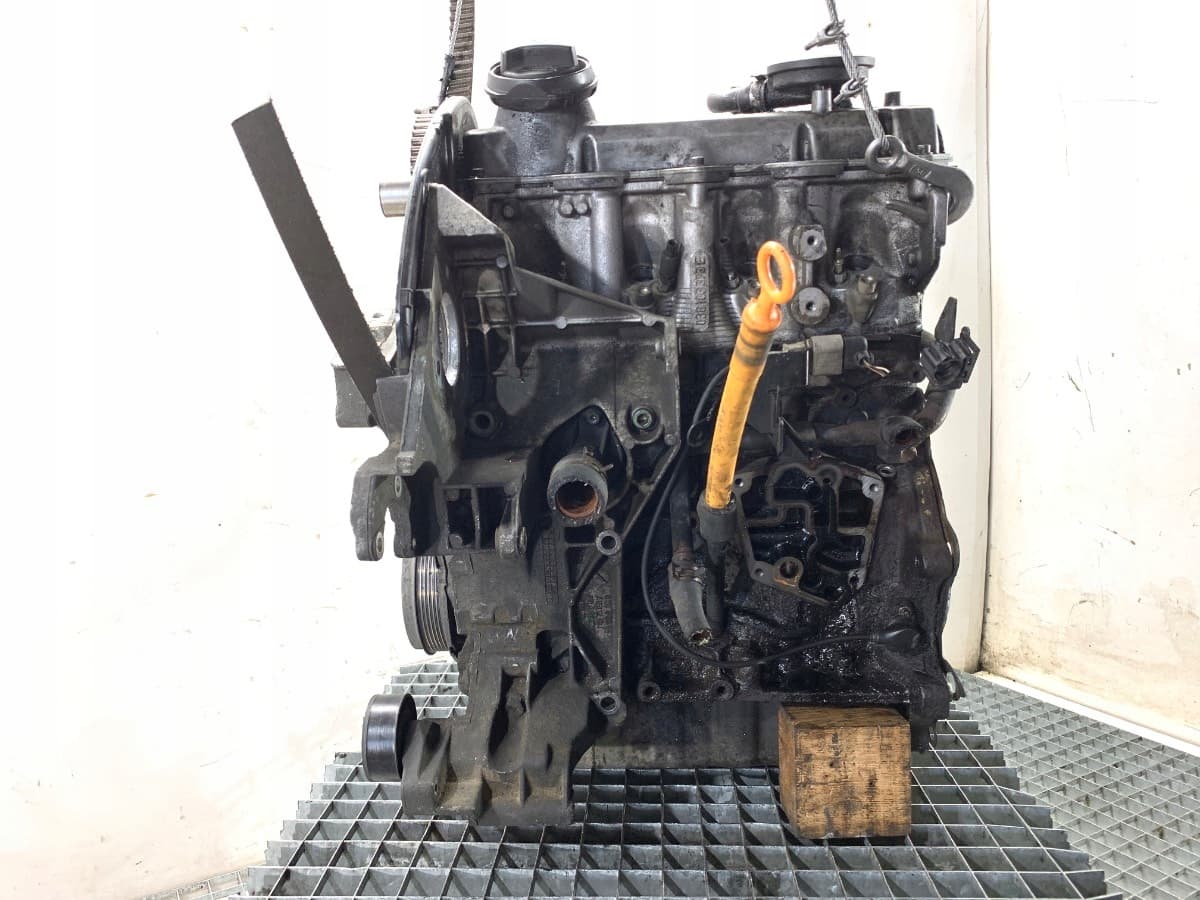 Moteur AHF pour Seat Toledo