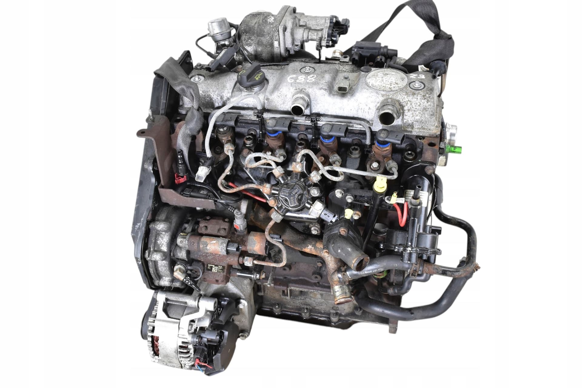 Moteur R3PA pour Ford Transit