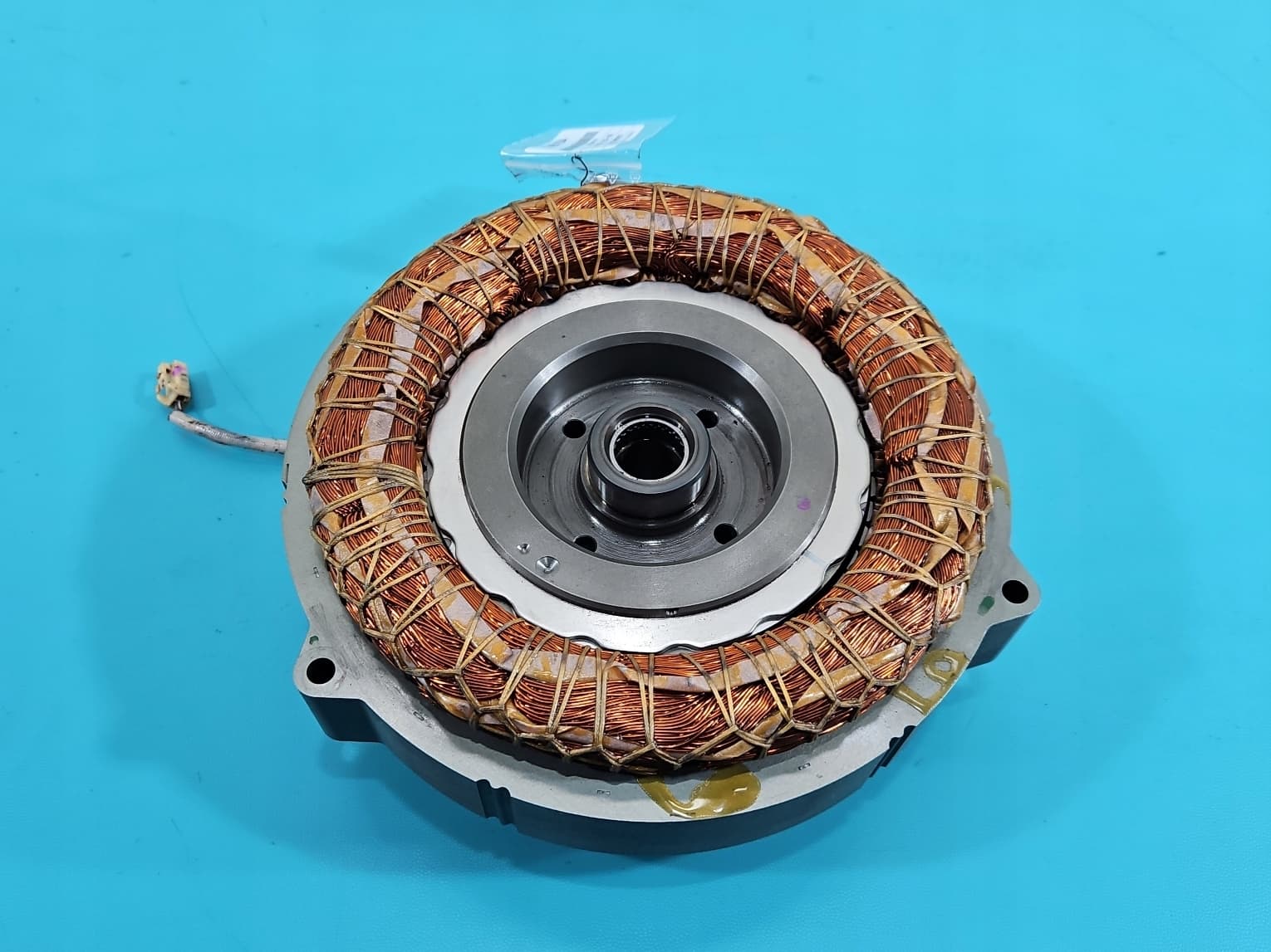 Moteur 3MZ-FE pour Lexus