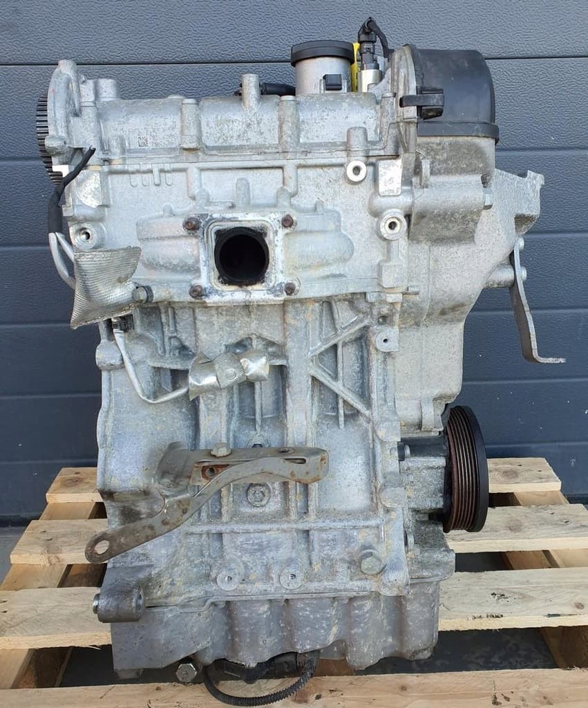 Moteur CHYE pour Volkswagen