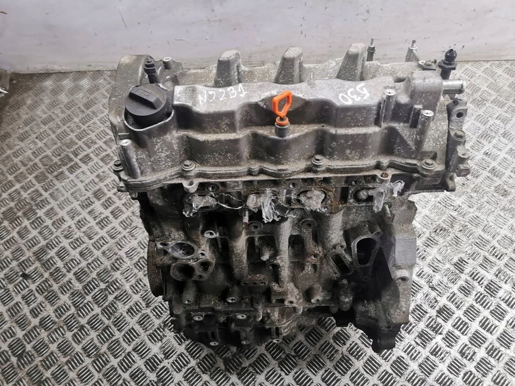 Moteur N22B1 pour Honda