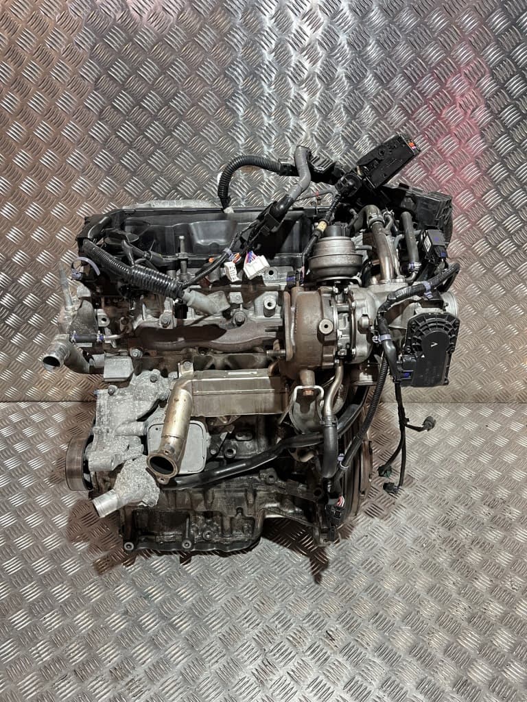 Moteur N16A1 pour Honda