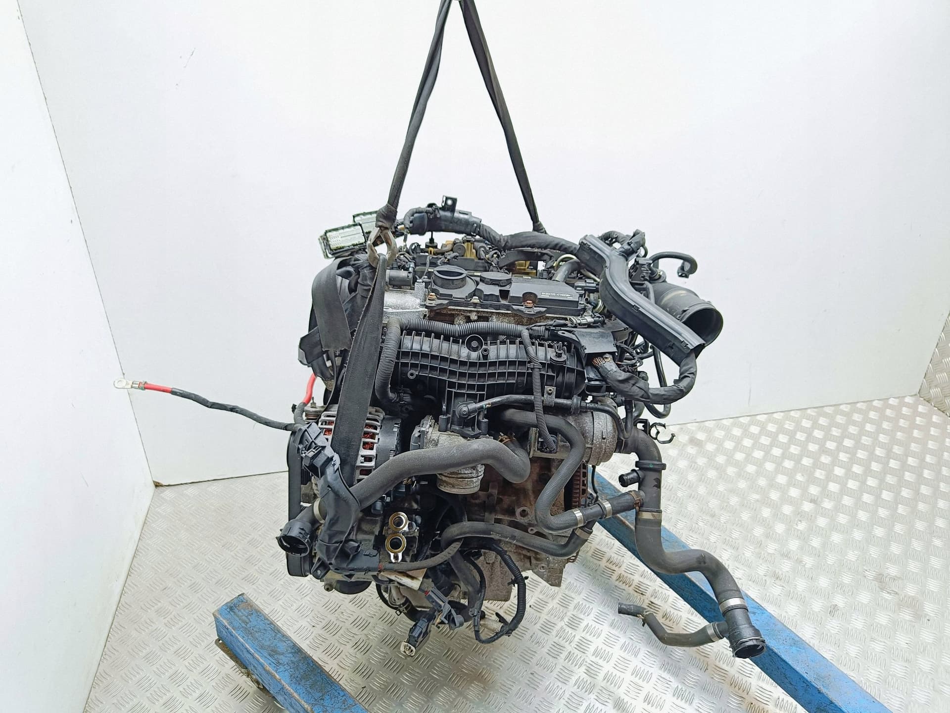 Moteur B 4204 T23 pour Volvo