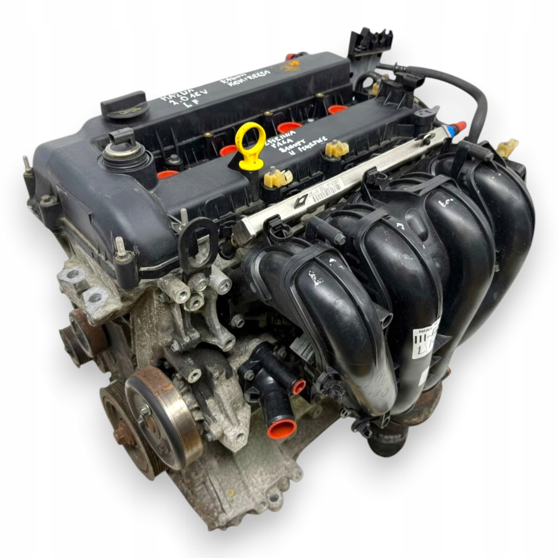Moteur LF-DE pour Mazda 5