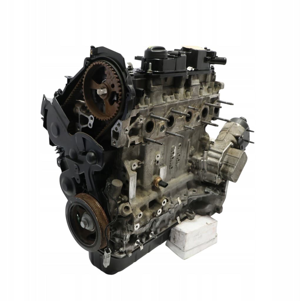 Moteur XWDD pour Ford Focus