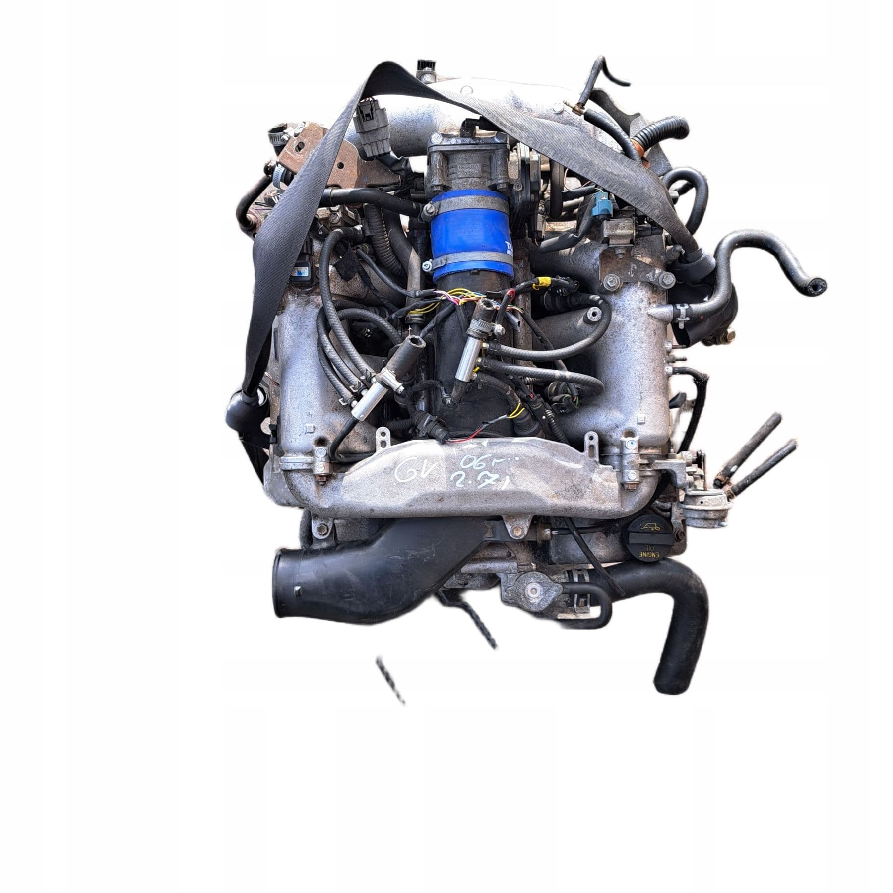 Moteur H 27 A pour Suzuki Grand Vitara