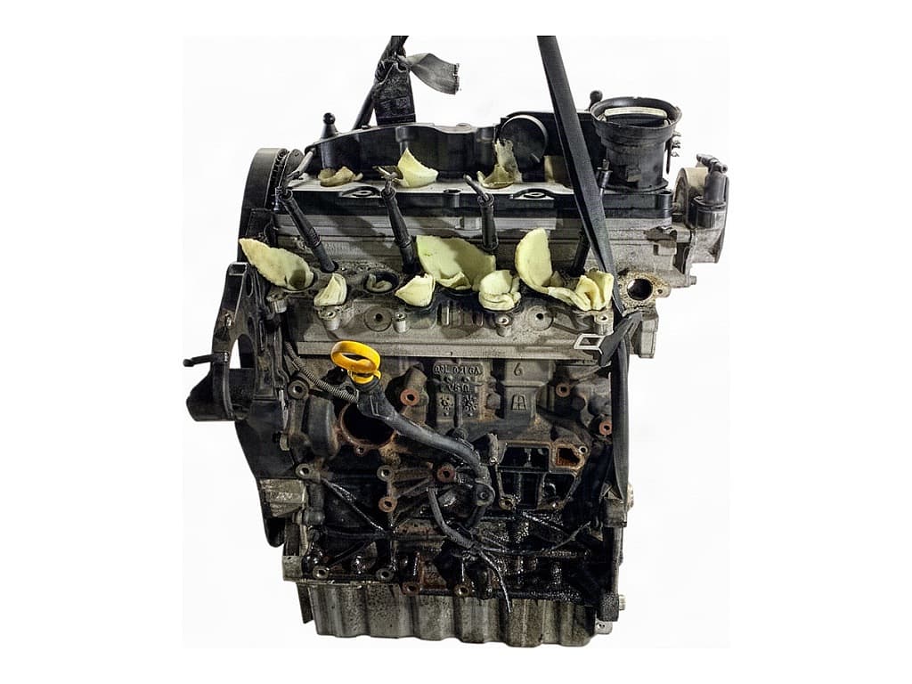 Moteur CFFE pour Seat