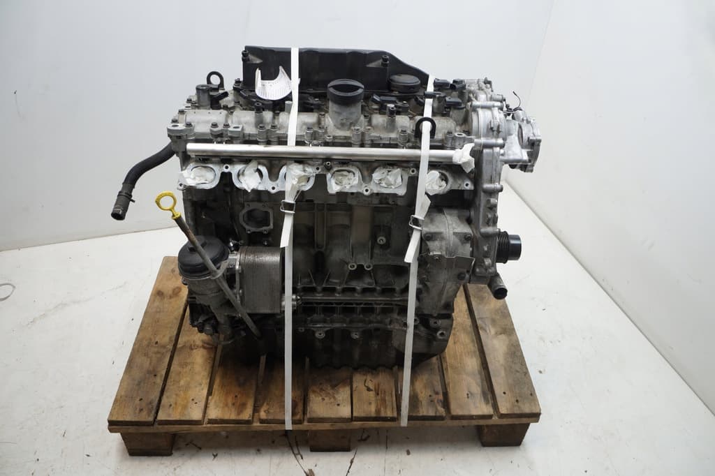 Moteur B 6324 S5 pour Volvo Xc90