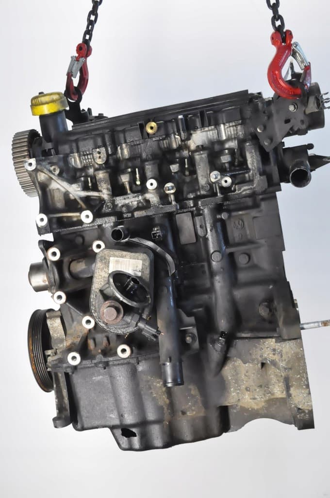 Moteur K9K 766 pour Renault
