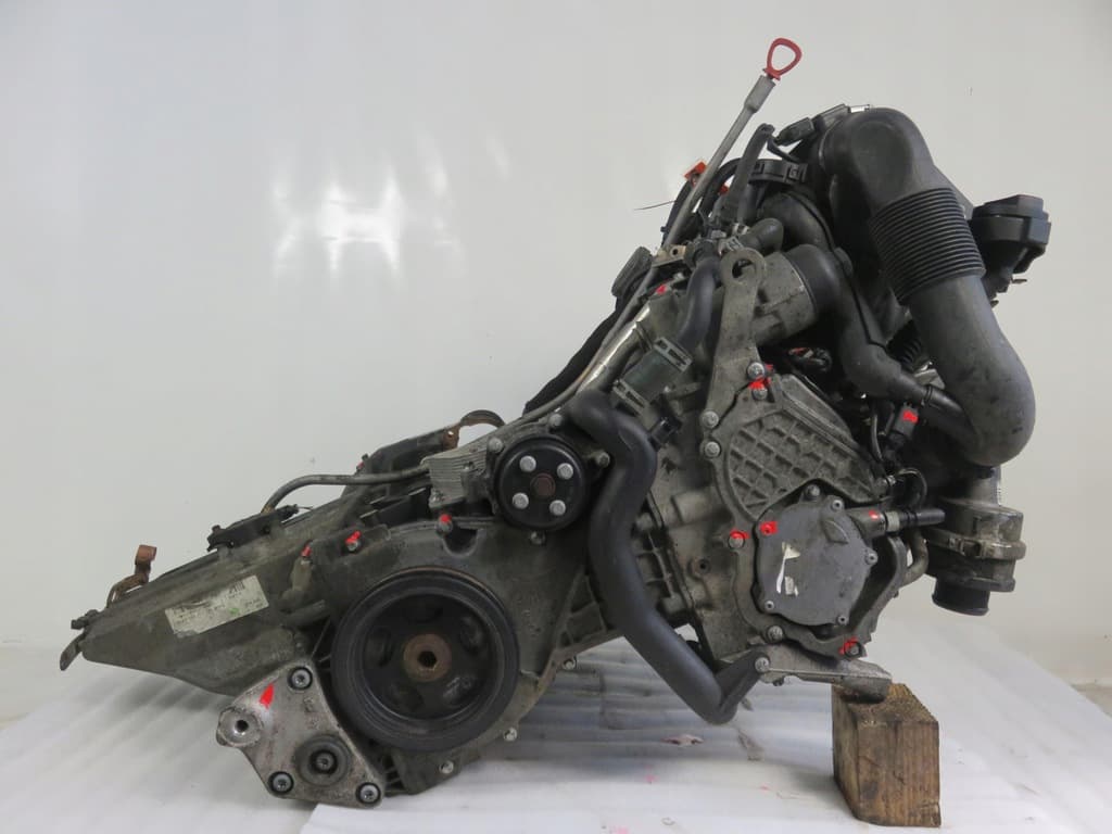 Moteur OM 640.940 pour Mercedes-Benz