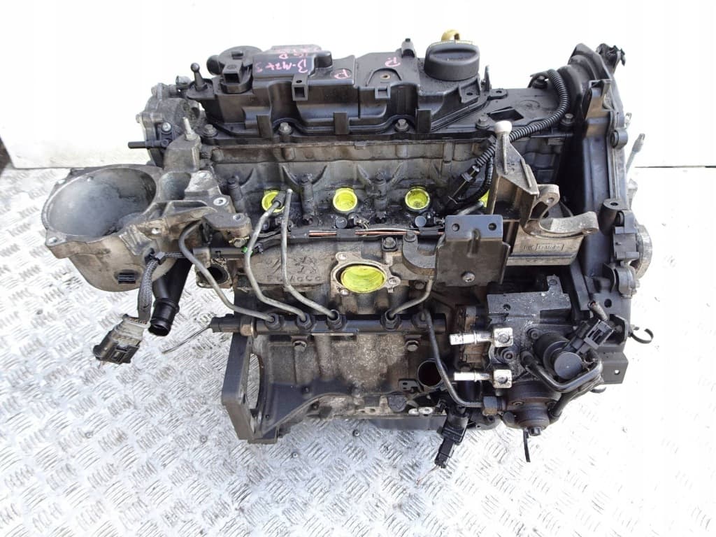 Moteur T3JB pour Ford B-max