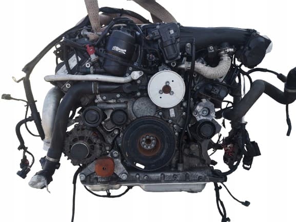 Moteur CGQB pour Audi A7