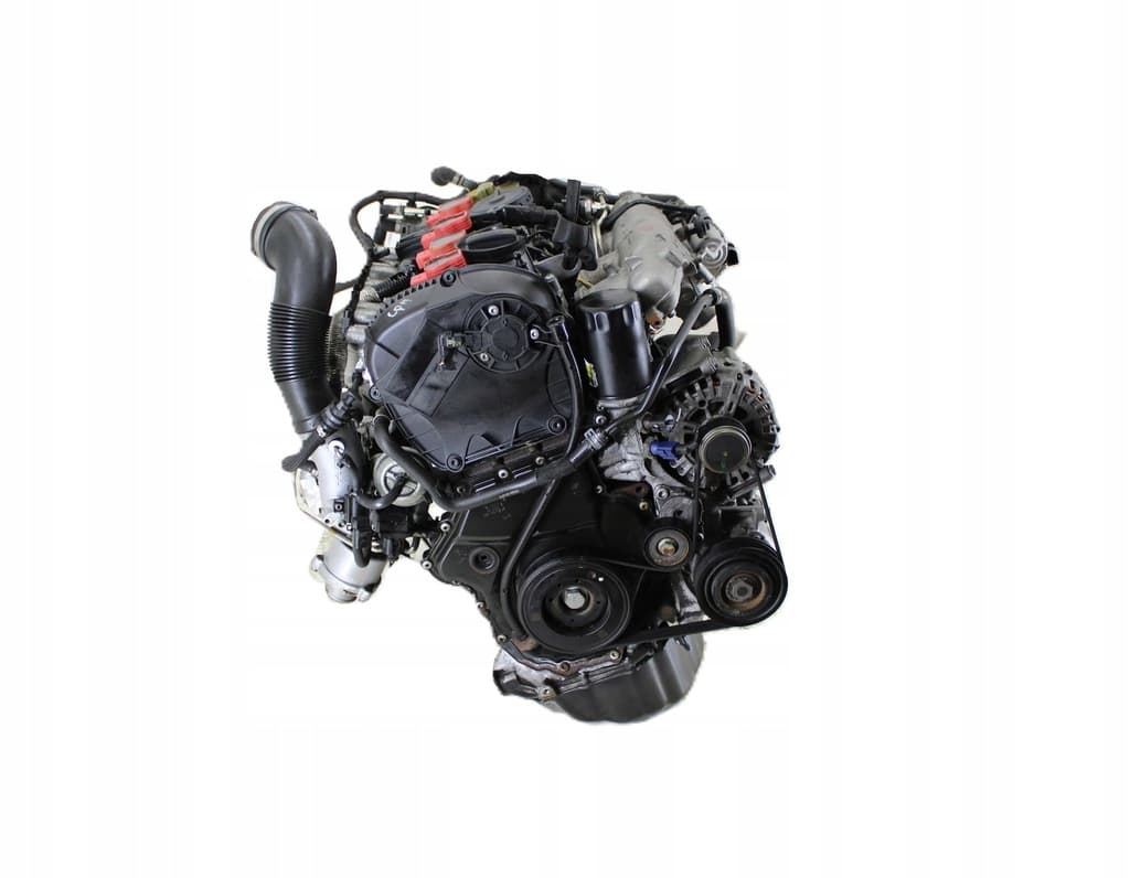 Moteur CPMB pour Audi Q5