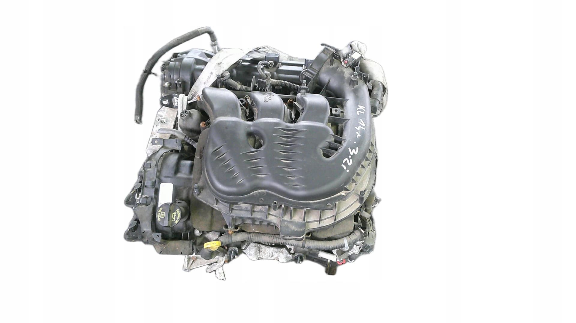 Moteur EBS pour Jeep Cherokee