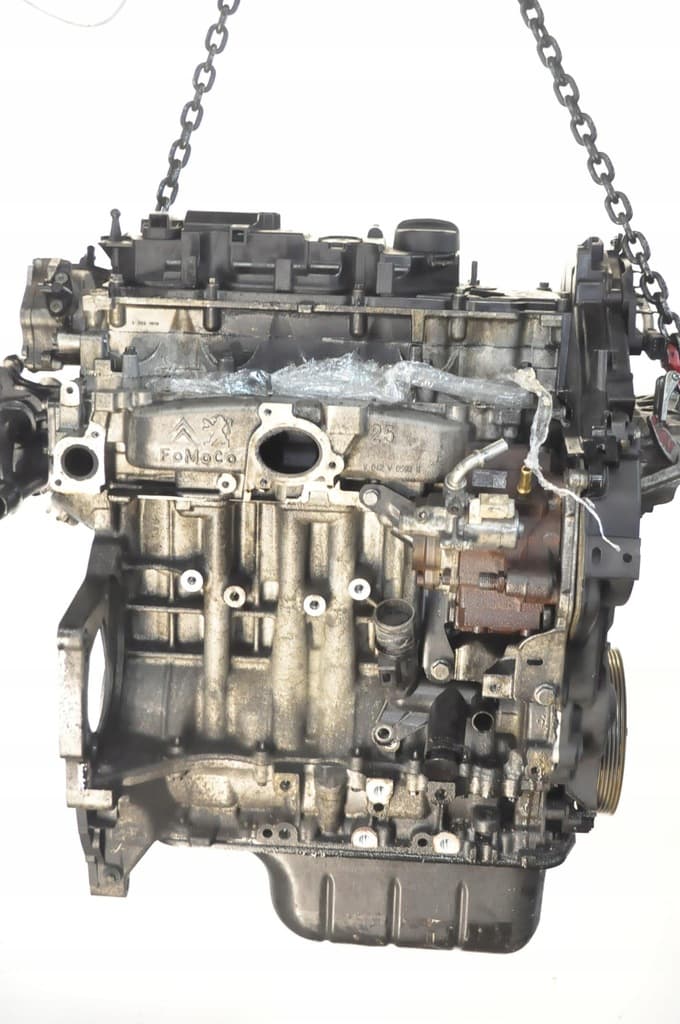 Moteur T1DB pour Ford C-max