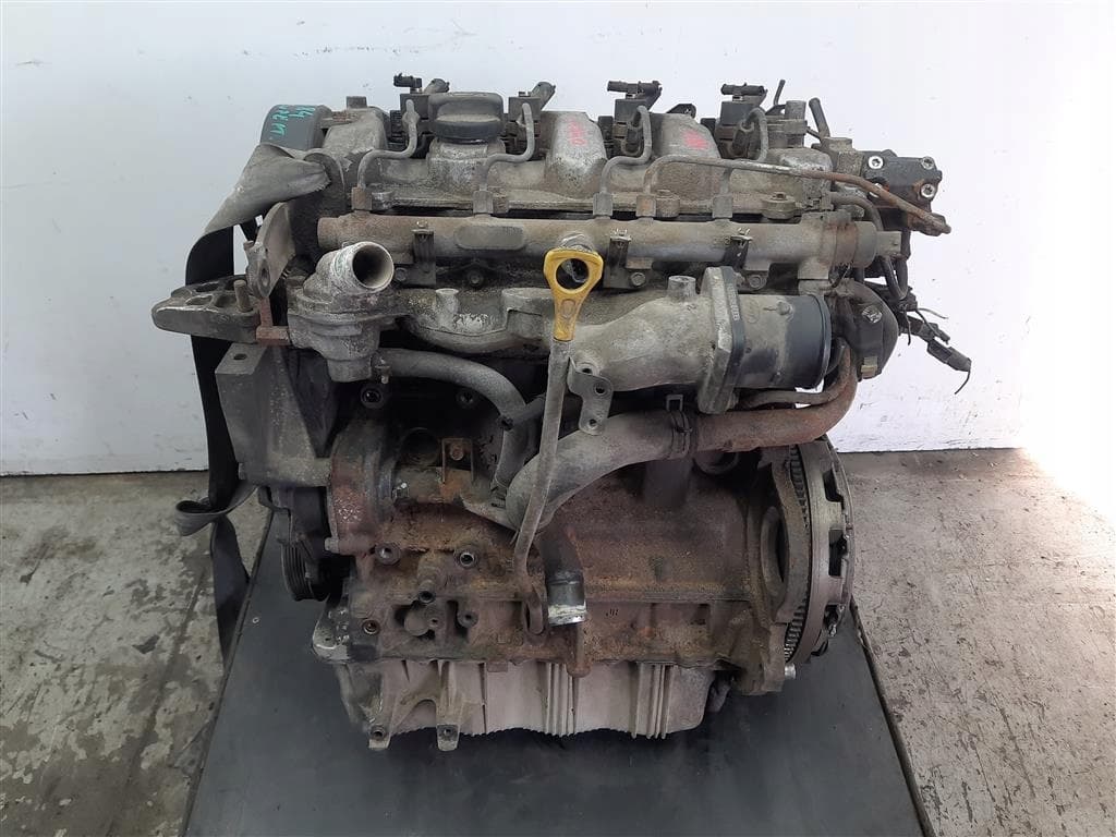 Moteur D4FA pour Kia
