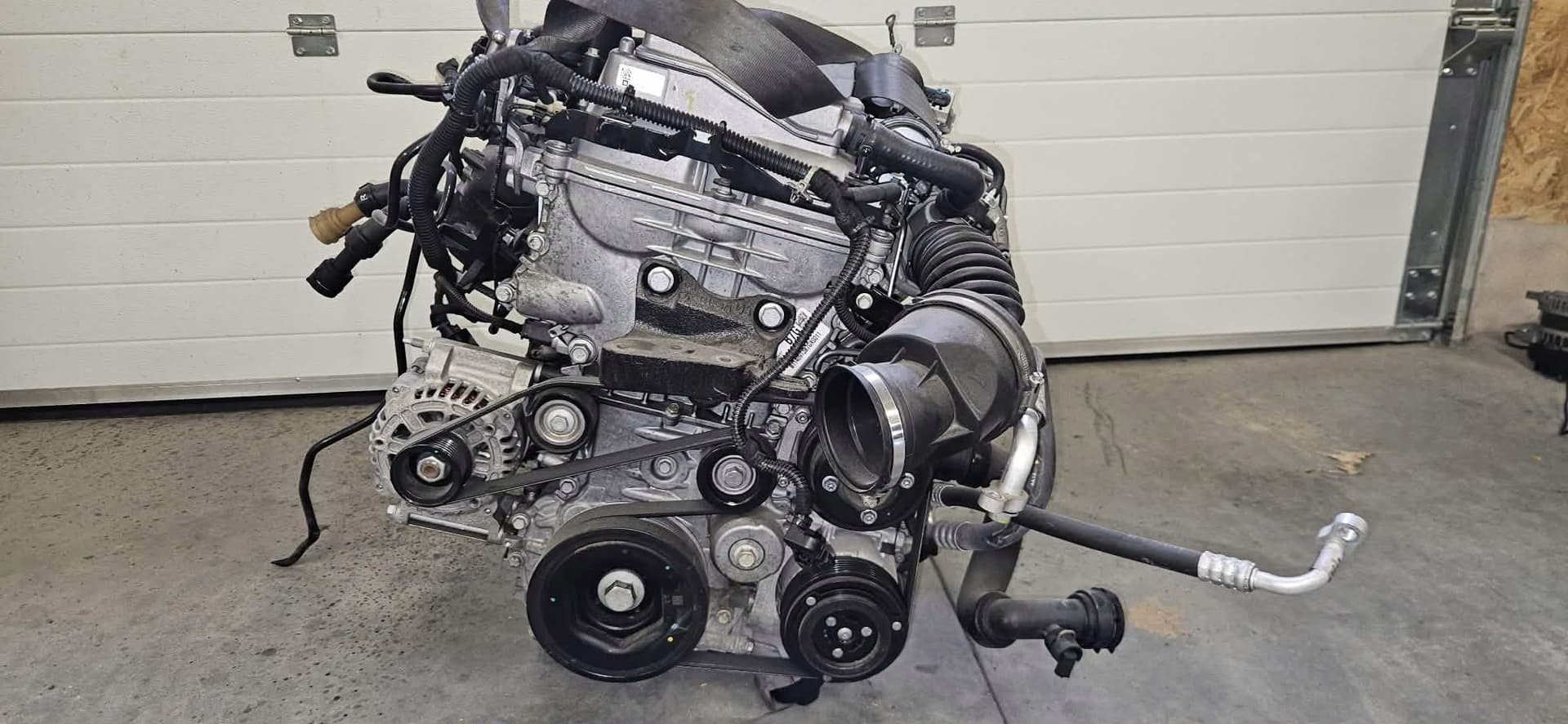 Moteur A 16 XHT pour Opel Insignia