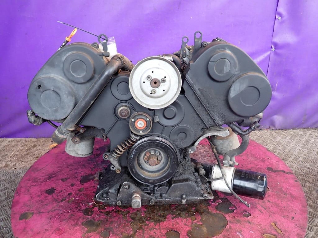 Moteur ASN pour Audi A8