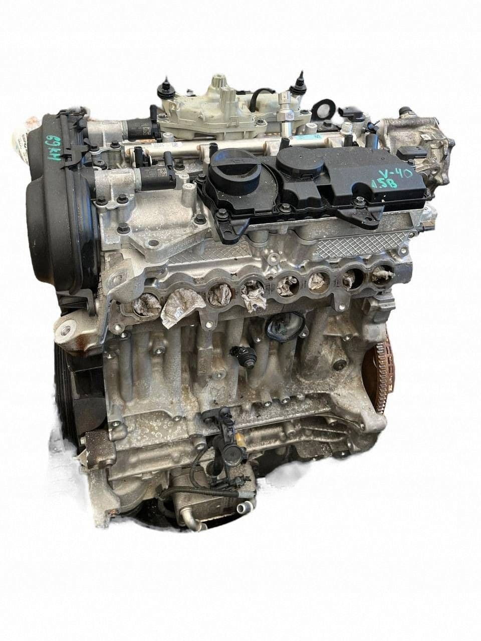 Moteur B 4154 T4 pour Volvo S60