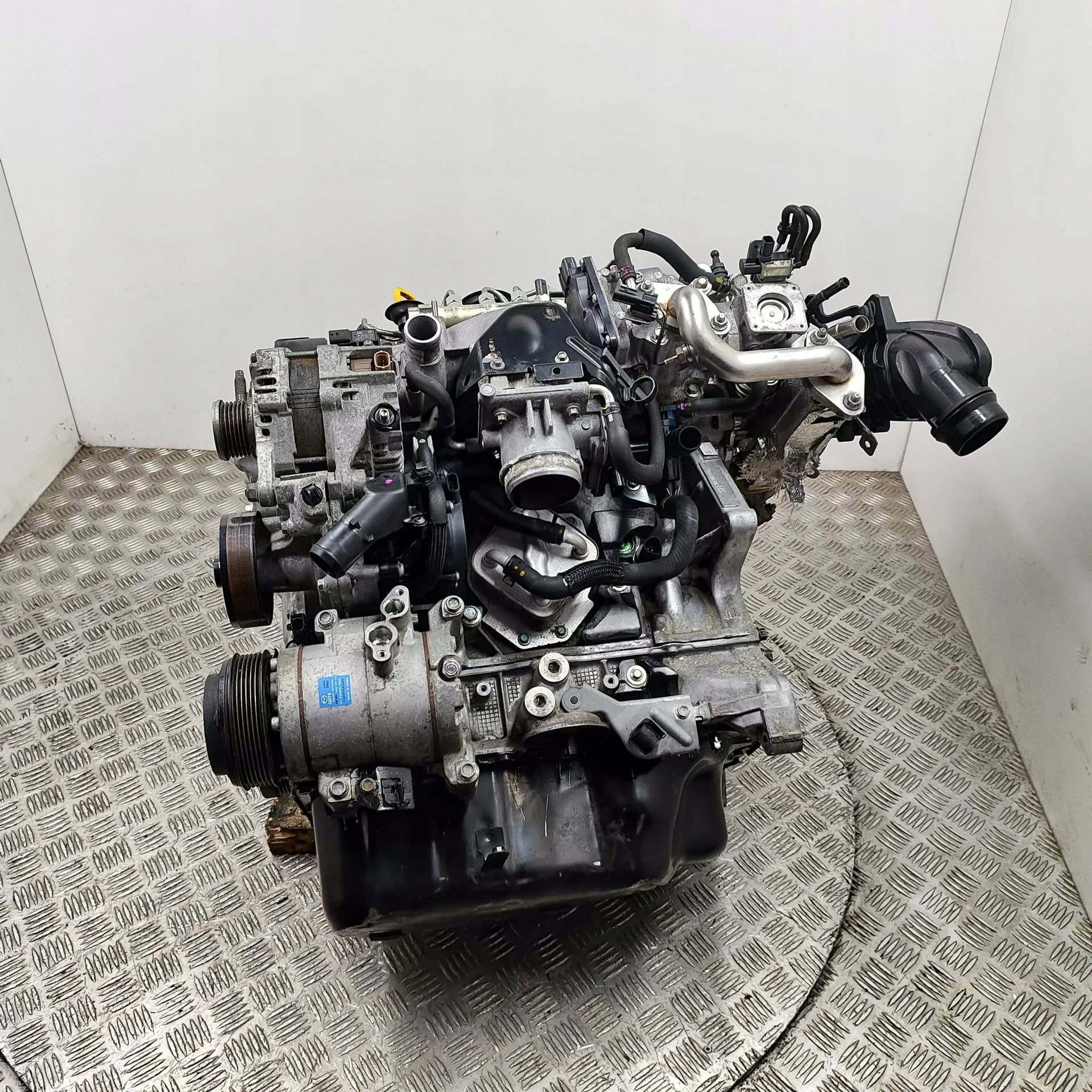 Moteur SHY1 pour Mazda