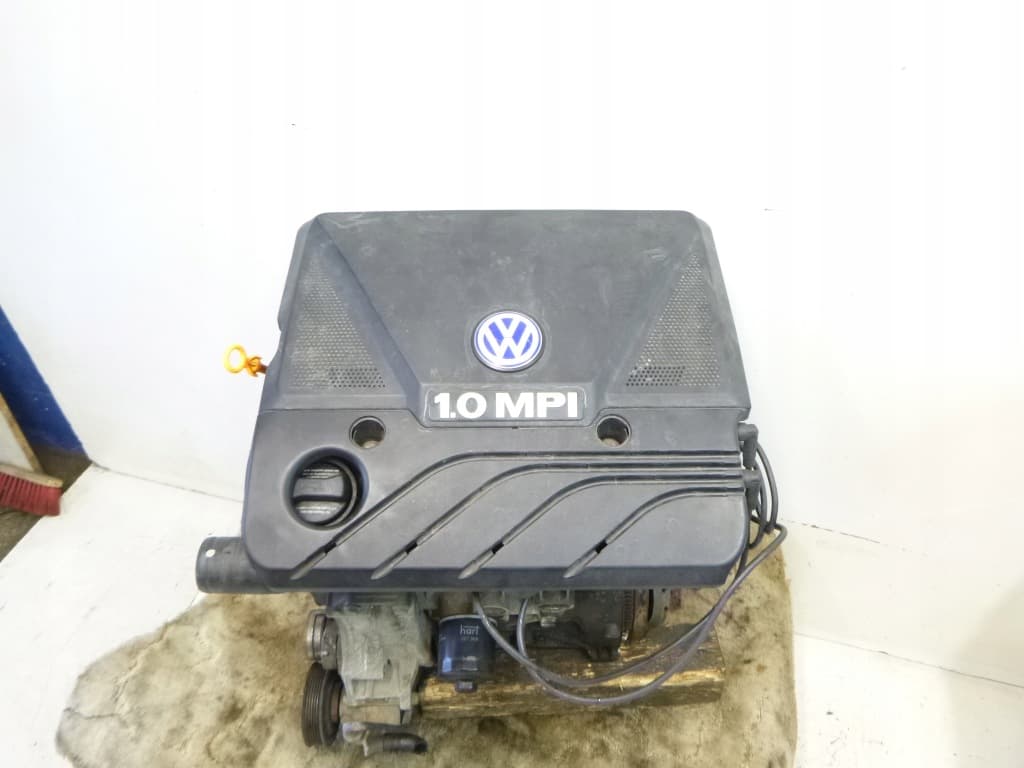 Moteur AUC pour Seat Arosa