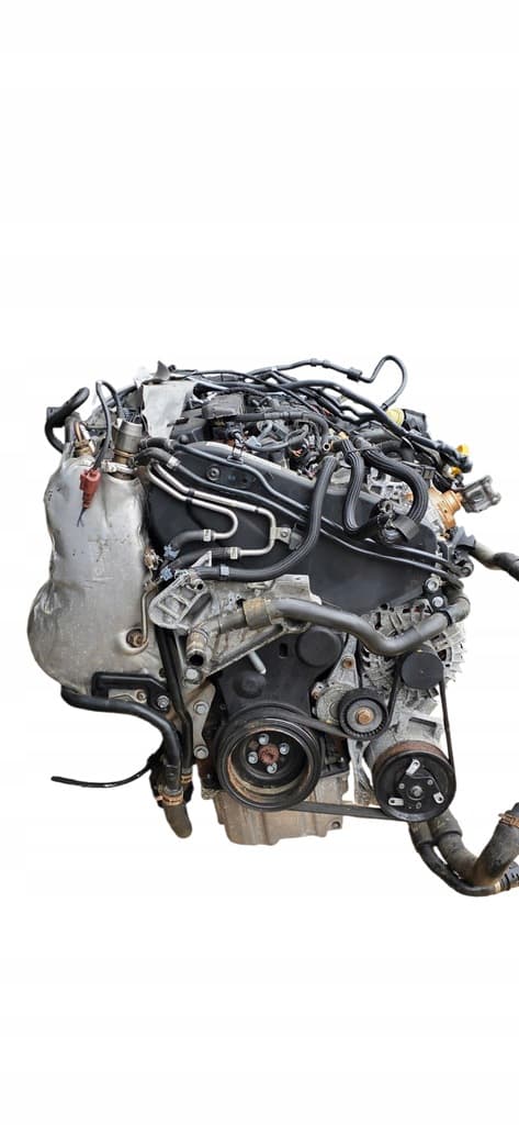 Moteur DFSF pour Skoda Yeti