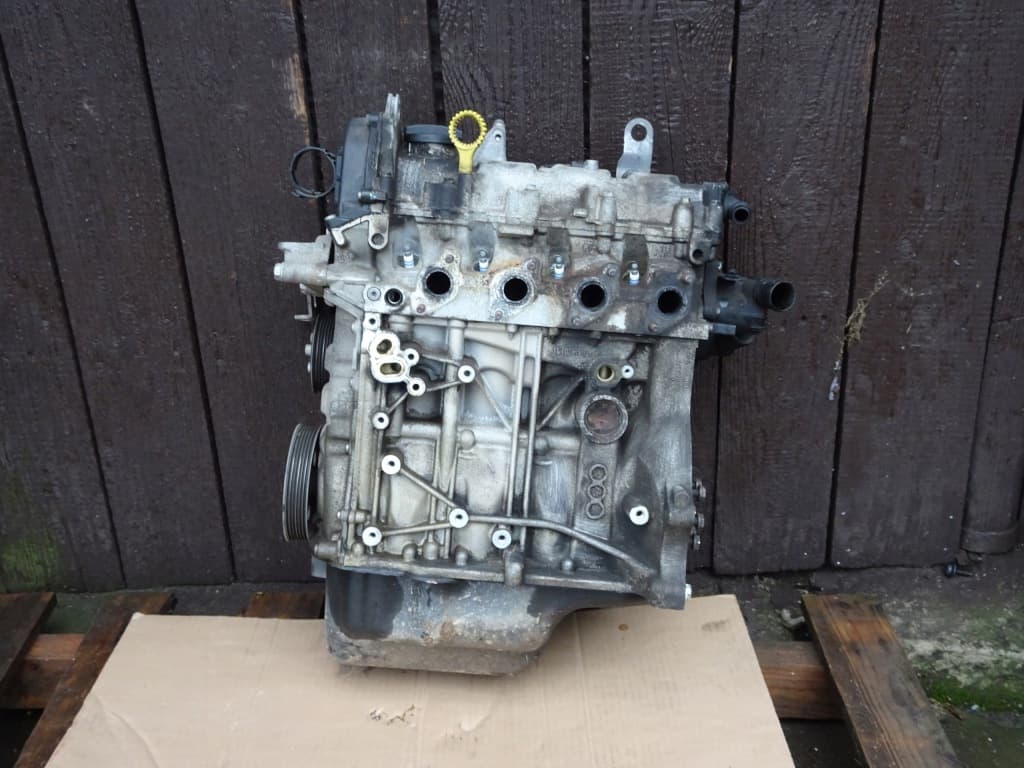 Moteur CBZA pour Audi