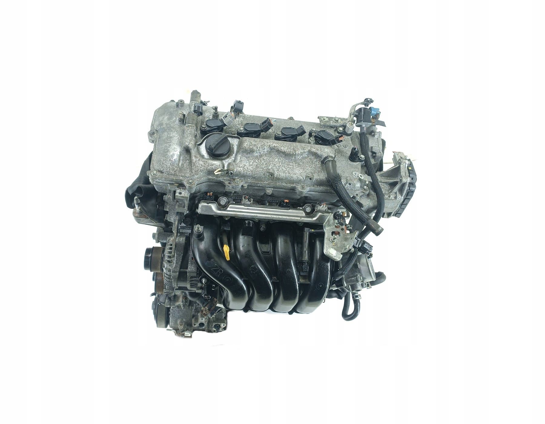 Moteur 3ZR-FAE pour Toyota Avensis