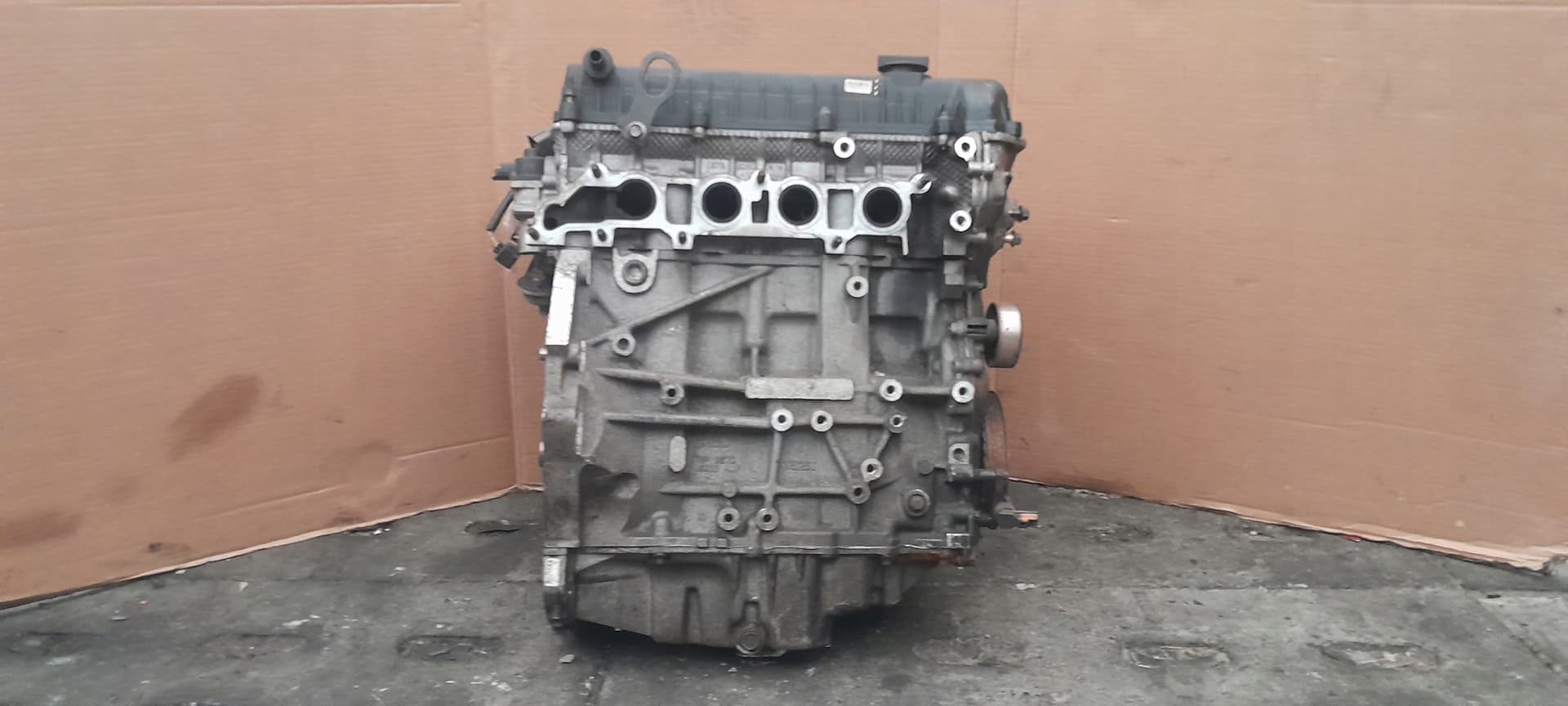 Moteur L8-VE pour Mazda Mx-5