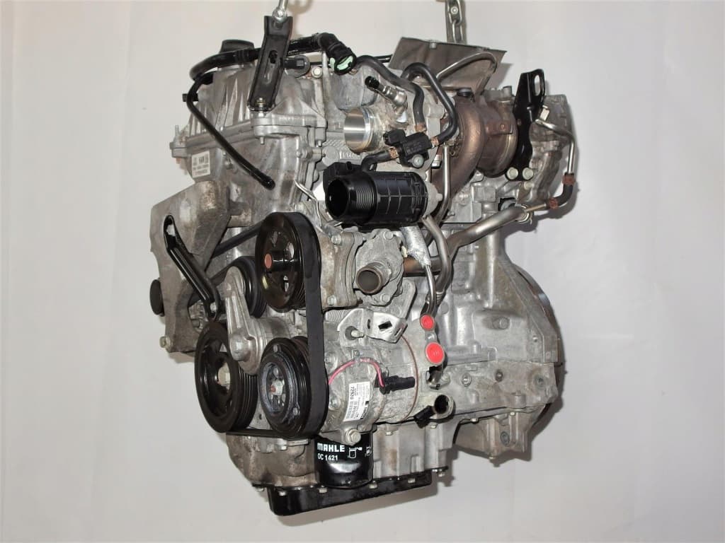 Moteur D 15 SFT pour Opel Insignia